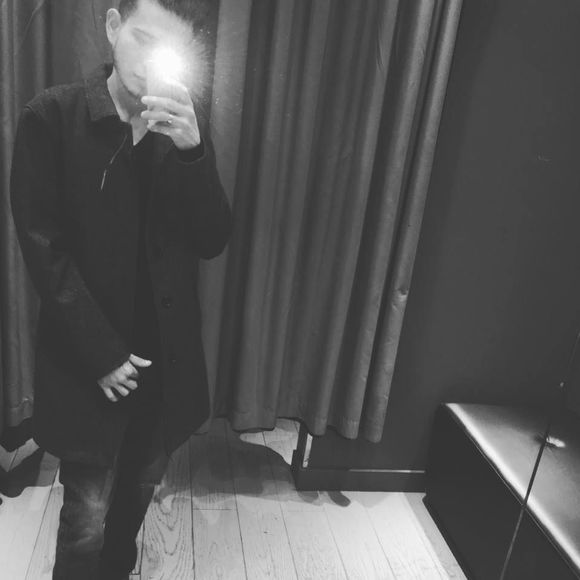 Meet your Posher, Bryan - Picture 1 of 1